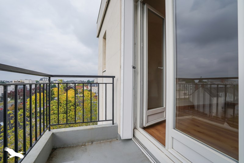 Vente Appartement TOURS - 3 pièces -72 m² - (37100)