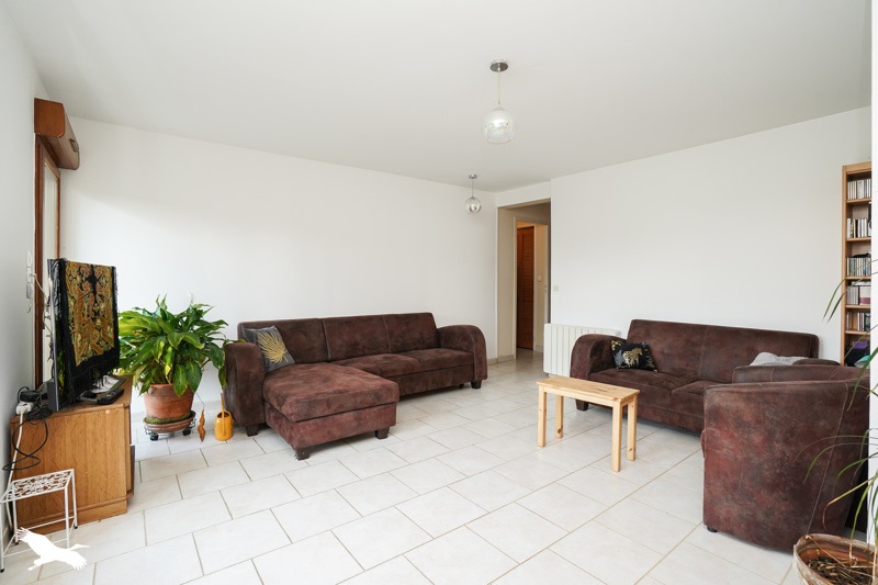 Vente Maison TOURS - 8 pièces -143 m² - (37100)