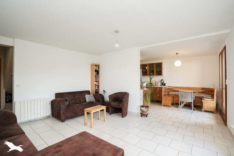 Vente Maison TOURS - 8 pièces -143 m² - (37100)