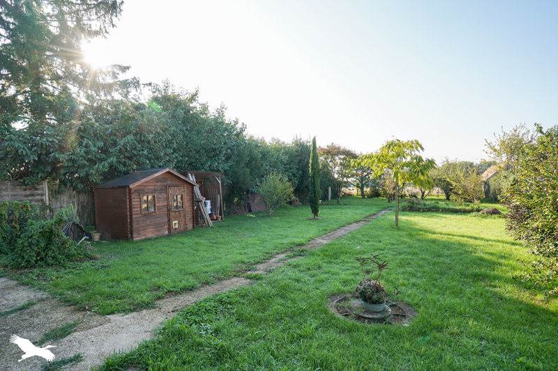 Vente Maison TOURS - 8 pièces -143 m² - (37100)