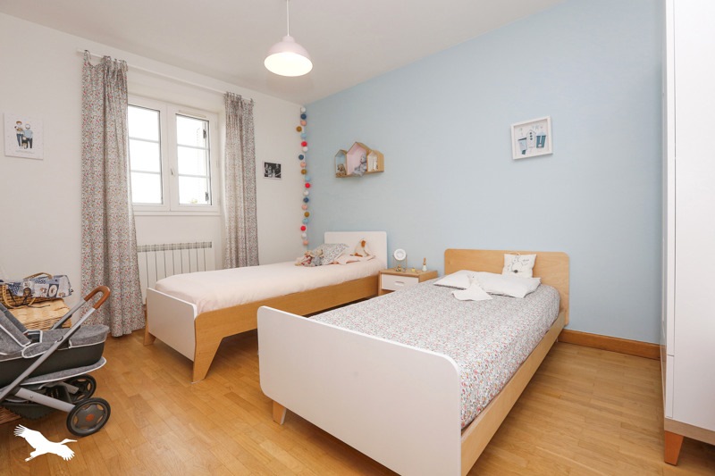 Vente Maison TOURS - 4 pièces -145 m² - (37100)