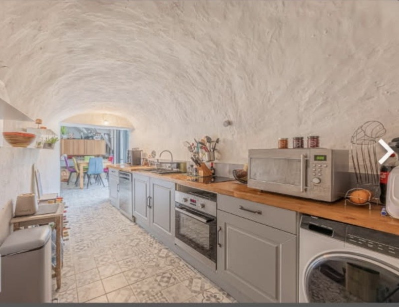 Vente Appartement TOURS - 1 pièce -40 m² - (37100)