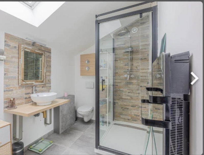 Vente Appartement TOURS - 1 pièce -40 m² - (37100)