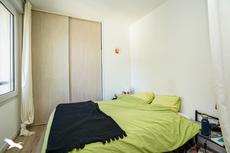 Vente Appartement TOURS - 1 pièce -30 m² - (37100)