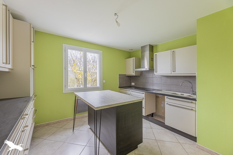Vente Maison NOTRE DAME D OE - 4 pièces -90 m² - (37390)