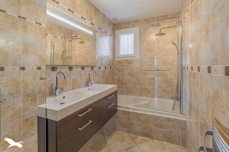 Vente Maison NOTRE DAME D OE - 4 pièces -90 m² - (37390)