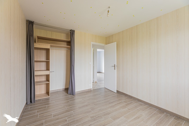 Vente Maison NOTRE DAME D OE - 4 pièces -90 m² - (37390)