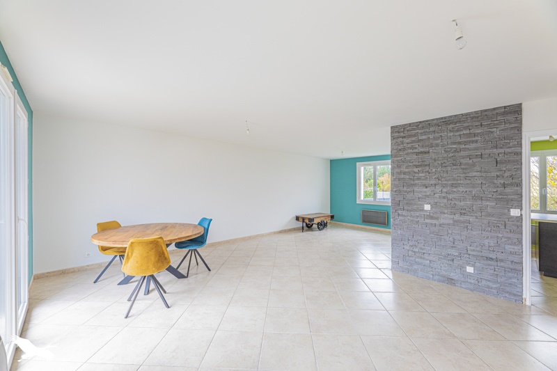 Vente Maison NOTRE DAME D OE - 4 pièces -90 m² - (37390)