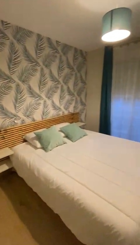 Vente Appartement TOURS - 3 pièces -59 m² - (37100)