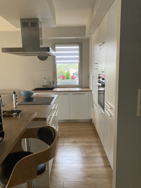 Vente Appartement TOURS - 3 pièces -59 m² - (37100)