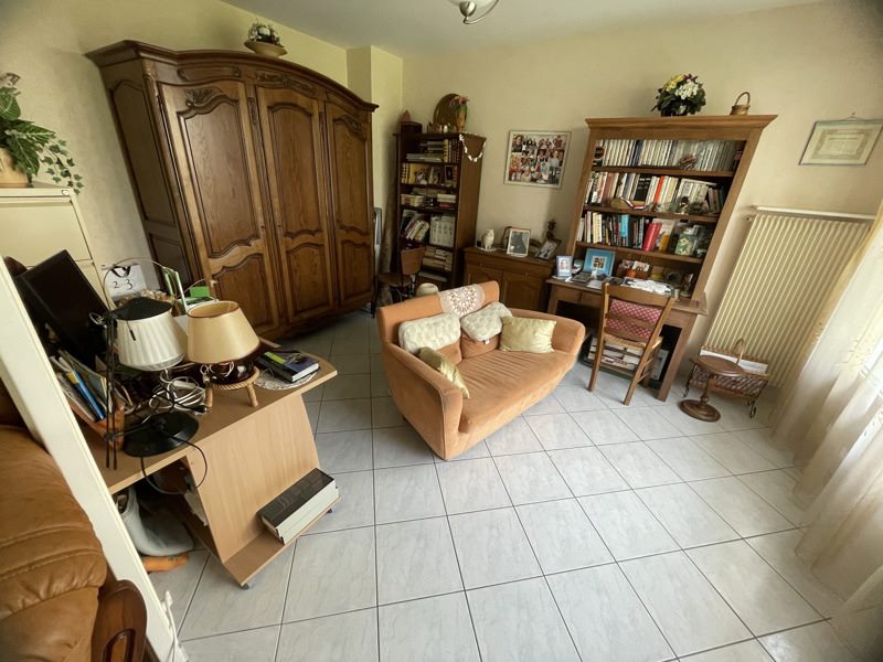 Vente Appartement TOURS - 3 pièces -86 m² - (37100)