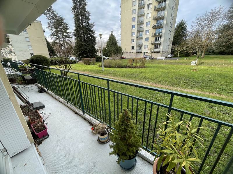 Vente Appartement TOURS - 3 pièces -86 m² - (37100)