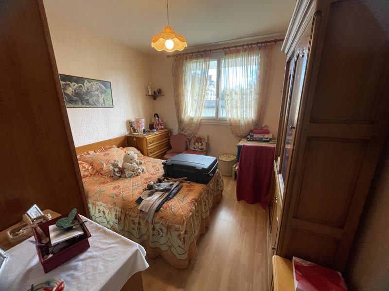 Vente Appartement TOURS - 3 pièces -86 m² - (37100)