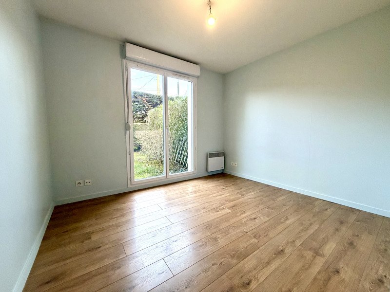 Vente Appartement TOURS - 2 pièces -40 m² - (37100)