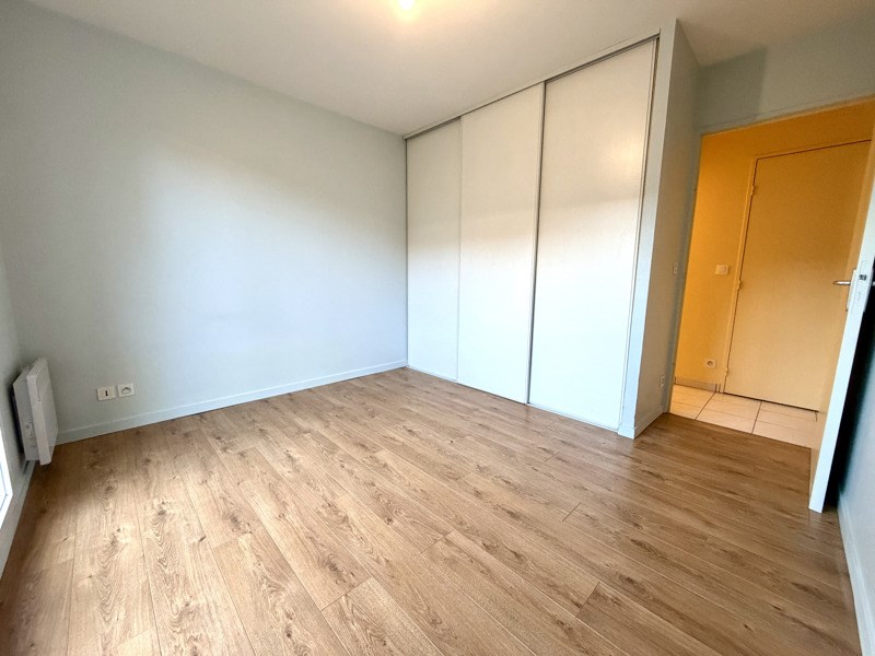 Vente Appartement TOURS - 2 pièces -40 m² - (37100)