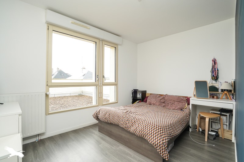 Vente Maison TOURS - 4 pièces -89 m² - (37100)