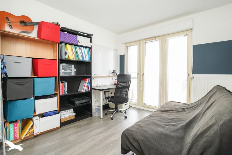 Vente Maison TOURS - 4 pièces -89 m² - (37100)