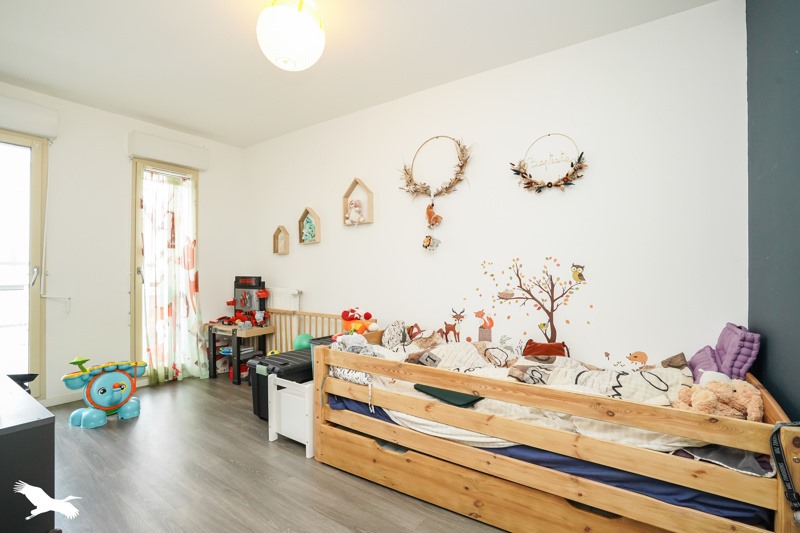 Vente Maison TOURS - 4 pièces -89 m² - (37100)