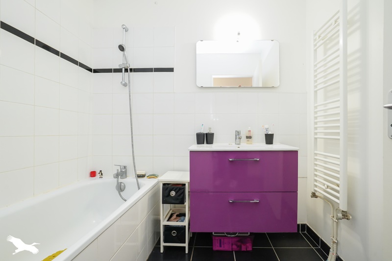 Vente Maison TOURS - 4 pièces -89 m² - (37100)