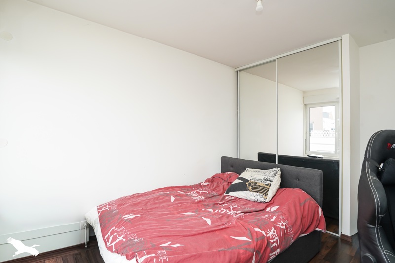 Vente Appartement TOURS - 2 pièces -43 m² - (37100)