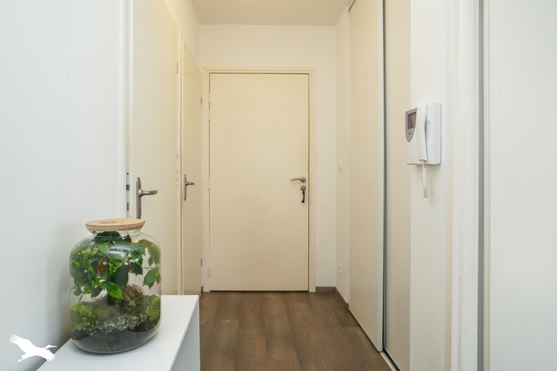 Vente Appartement TOURS - 2 pièces -43 m² - (37100)
