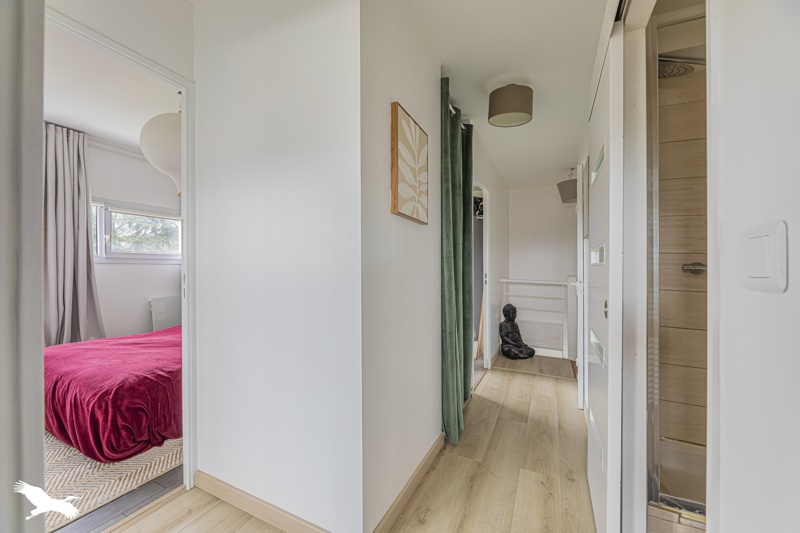 Vente Appartement TOURS - 4 pièces -81 m² - (37100)