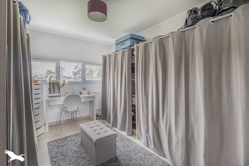 Vente Appartement TOURS - 4 pièces -81 m² - (37100)