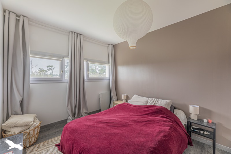 Vente Appartement TOURS - 4 pièces -81 m² - (37100)