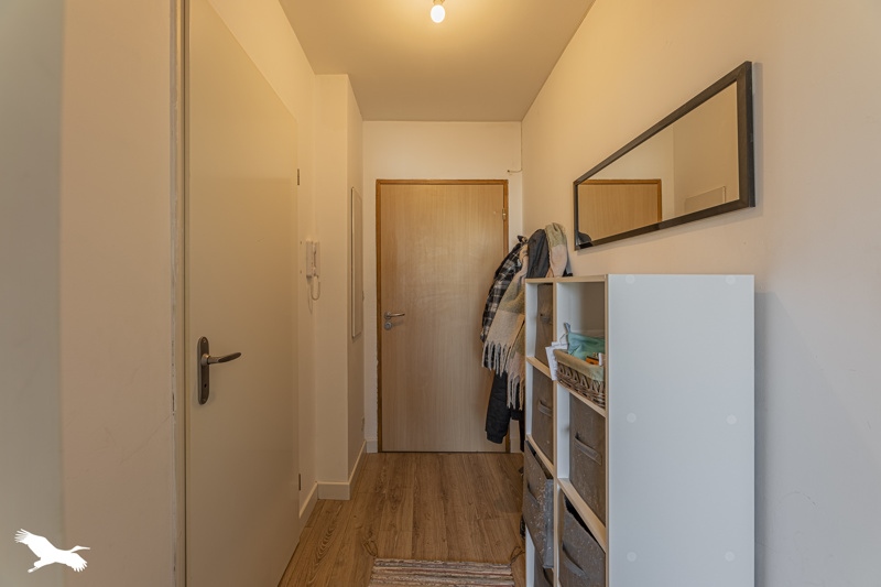Vente Appartement TOURS - 2 pièces -53 m² - (37100)