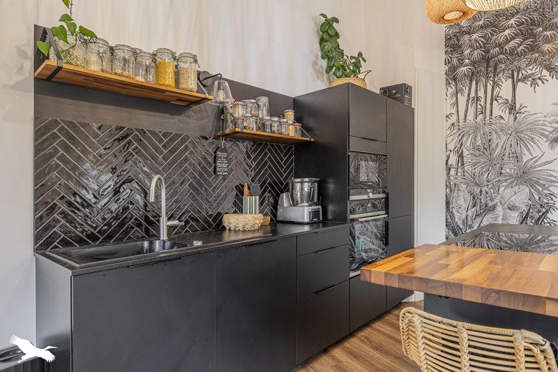 Vente Maison TOURS - 3 pièces -65 m² - (37100)