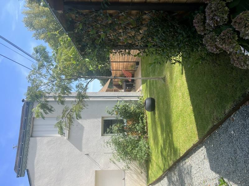 Vente Maison TOURS - 3 pièces -65 m² - (37100)