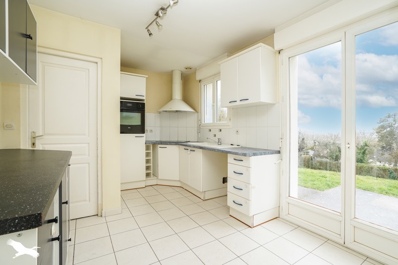 Vente Maison TOURS - 5 pièces -105 m² - (37100)