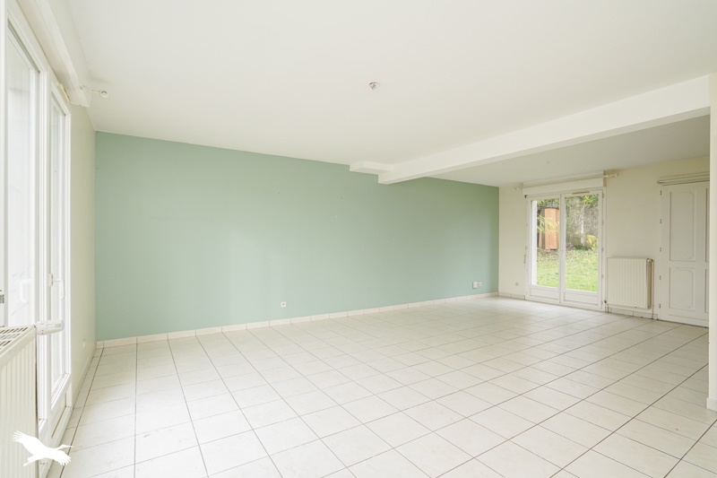 Vente Maison TOURS - 5 pièces -105 m² - (37100)