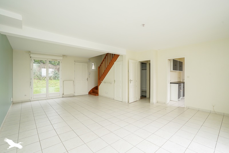 Vente Maison TOURS - 5 pièces -105 m² - (37100)