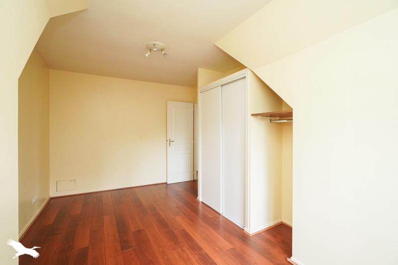 Vente Maison TOURS - 5 pièces -105 m² - (37100)