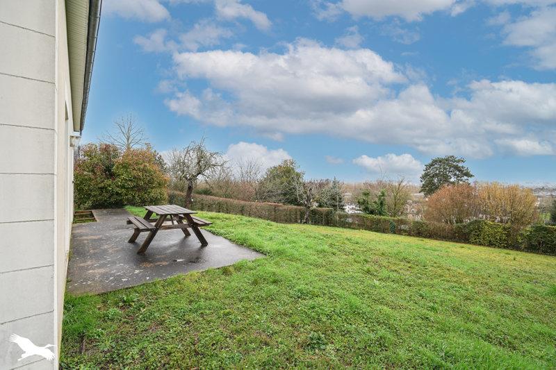 Vente Maison TOURS - 5 pièces -105 m² - (37100)