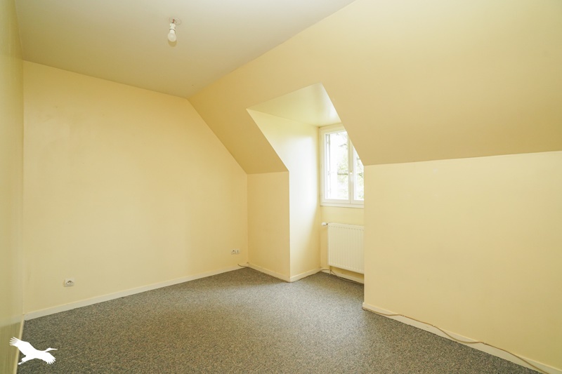 Vente Maison TOURS - 5 pièces -105 m² - (37100)