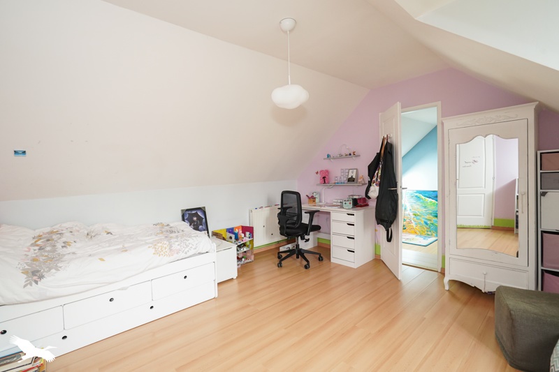 Vente Maison TOURS - 5 pièces -126 m² - (37100)