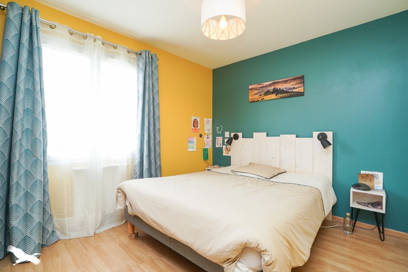 Vente Maison TOURS - 5 pièces -126 m² - (37100)