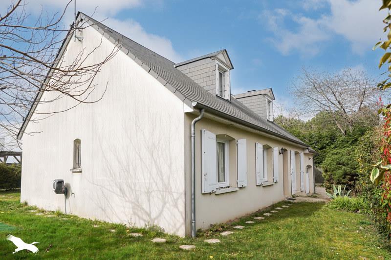 Vente Maison TOURS - 5 pièces -126 m² - (37100)