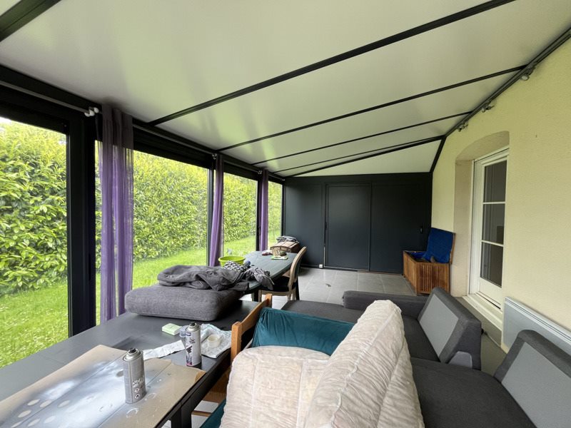 Vente Maison CHANCEAUX SUR CHOISILLE - 4 pièces -114 m² - (37390)
