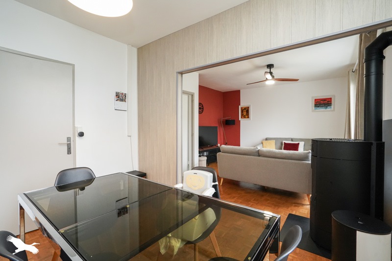 Vente Maison TOURS - 6 pièces -127 m² - (37100)