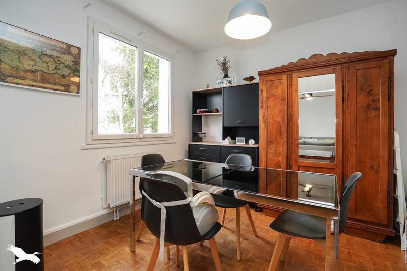 Vente Maison TOURS - 6 pièces -127 m² - (37100)