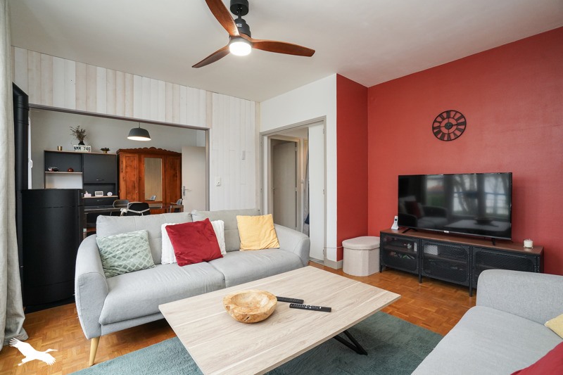 Vente Maison TOURS - 6 pièces -127 m² - (37100)