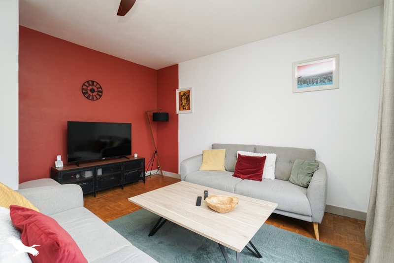 Vente Maison TOURS - 6 pièces -127 m² - (37100)