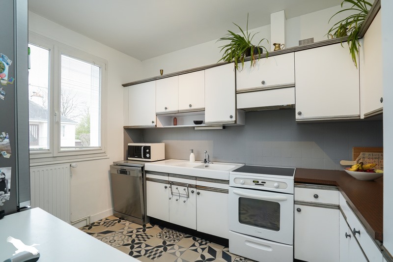 Vente Maison TOURS - 6 pièces -127 m² - (37100)