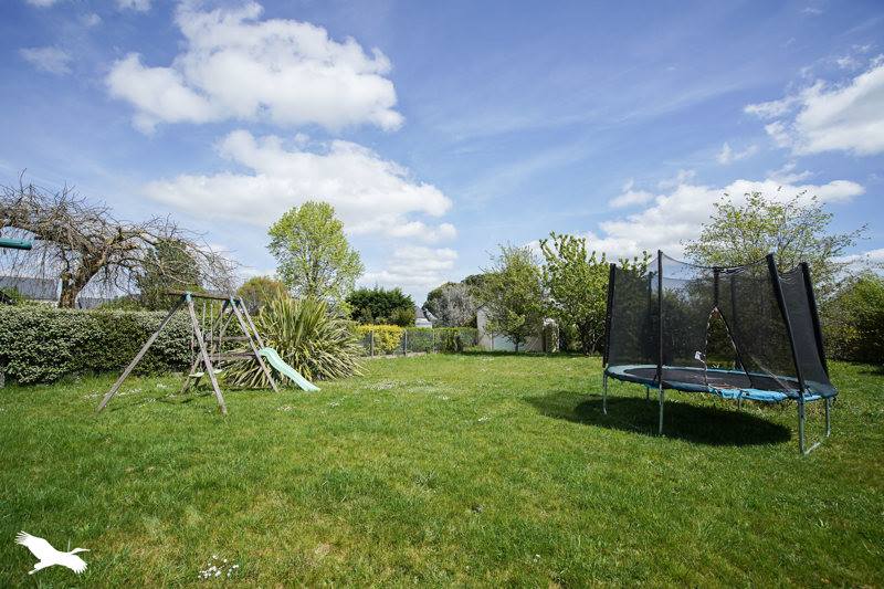 Vente Maison NOTRE DAME D OE - 8 pièces -180 m² - (37390)