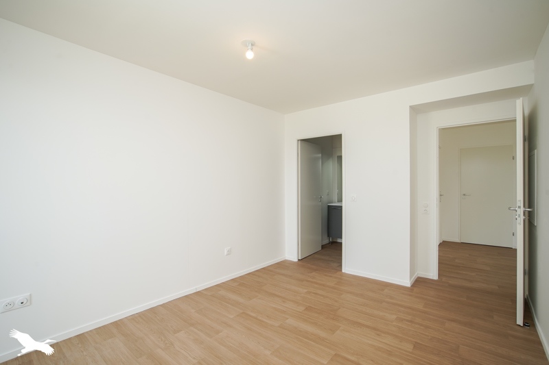 Vente Appartement TOURS - 3 pièces -65 m² - (37100)