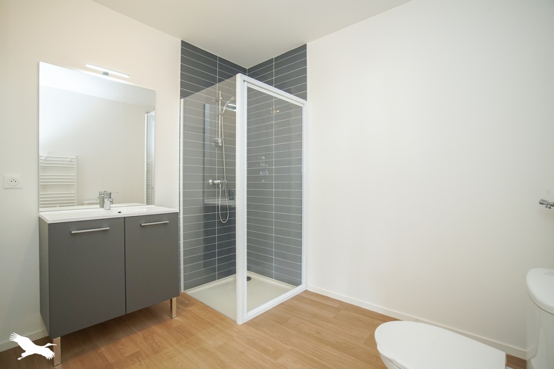 Vente Appartement TOURS - 3 pièces -65 m² - (37100)