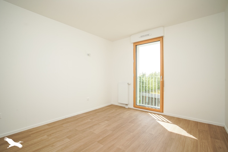 Vente Appartement TOURS - 3 pièces -65 m² - (37100)